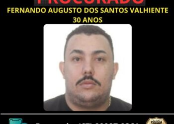 Preso assassino de filho de policial em frente de conveniência no Bairro Nova Lima