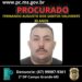 Preso assassino de filho de policial em frente de conveniência no Bairro Nova Lima