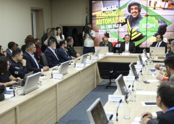 Ministro anuncia renovações automáticas de CNH para bons motoristas a partir desta sexta-feira