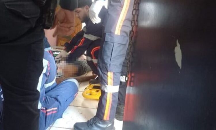 Morre Kaique Oliveira, jovem encontrado com tiro na cabeça em apartamento de Três Lagoas