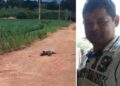 Capivara News TV: Após ser encontrado caído e coberto com terra, homem morre em UPA de Batayporã