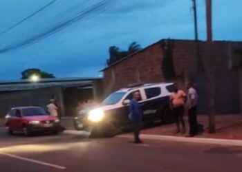 Corpo de homem com perfuração no peito é encontrado em bairro de Três Lagoas