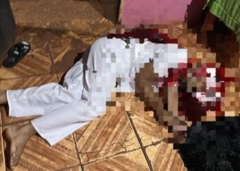 Brasileiro é executado em frente de casa por motociclista em Pedro Juan Caballero