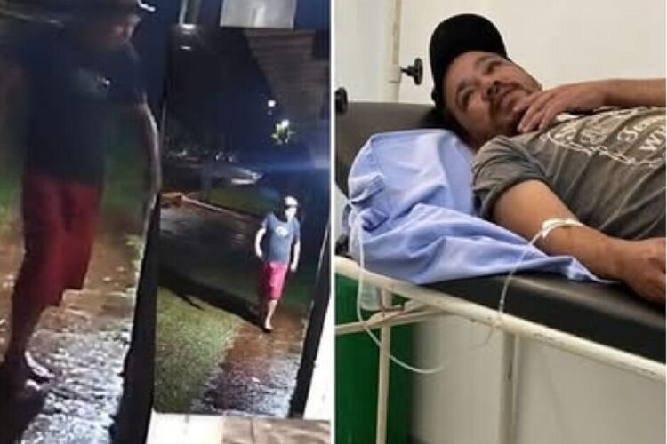 Desaparecido há 9 dias, homem é encontrado morto em açude em Laguna Carapã