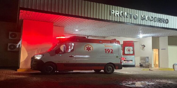 Jovem nega furto de bicicleta, mesmo assim é esfaqueado e morre em Coxim