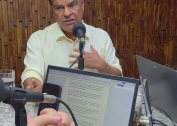 Senador de MS esclarece sobre a “dor do crescimento” e destaca a gestão do governador Eduardo Riedel 