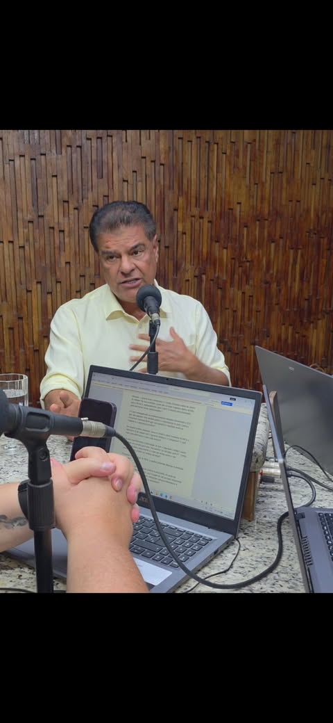 Senador de MS esclarece sobre a “dor do crescimento” e destaca a gestão do governador Eduardo Riedel