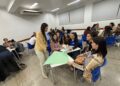 Sesi fortalece práticas de educação inclusiva a partir da experiência dos professores