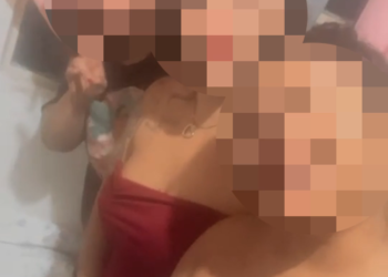 Mulheres são presas por golpe do “Boa Noite Cinderela” e ainda debochar de idoso em vídeo