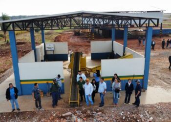 Agems é incluída na ‘lista positiva’ da ANA em resíduos sólidos e garante conformidade regulatória para MS