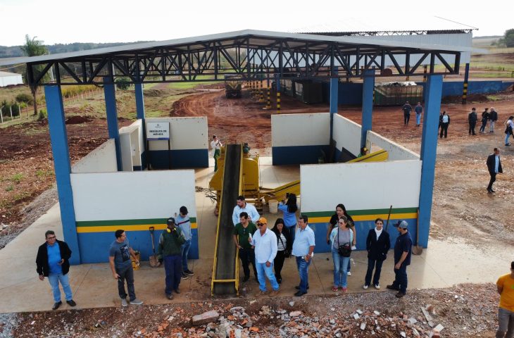 Agems é incluída na ‘lista positiva’ da ANA em resíduos sólidos e garante conformidade regulatória para MS