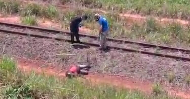 Capivara News TV: Idoso é encontrado morto e em decomposição perto de trilhos no Jardim Tarumã