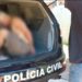 Homem é preso por atrair mulher ao oferecer emprego doméstico e tentar estuprá-la em Três Lagoas