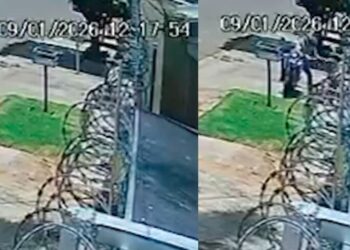 Capivara News TV: Vídeo mostra motociclista abusando de criança em rua do Coronel Antonino na Capital