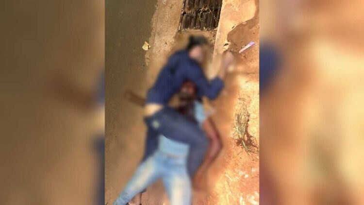 “Amigo” pede perdão, abraça o outro, o esfaqueia e mata no Jardim Noroeste na Capital