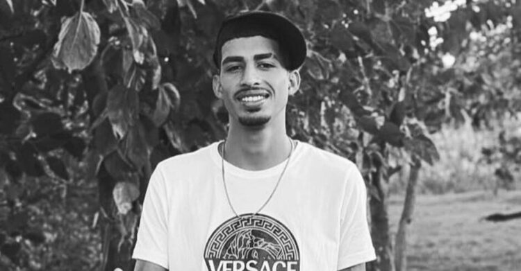 Jovem de 21 anos é encontrado morto em quintal de chácara em Ivinhema