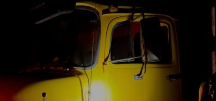 Motociclista colide com caminhão boiadeiro e morre na MS-384 entre Antônio João e Bela Vista