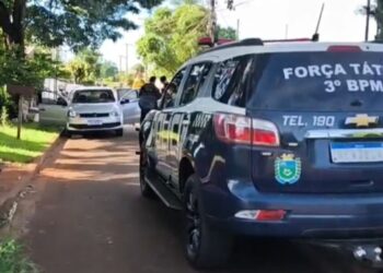 Confronto com suspeitos de assassinato em Dourados termina com 2 mortos e 3 feridos