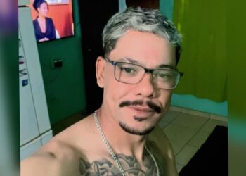 Operador de máquinas é executado em canteiro de obra em Ponta Porã