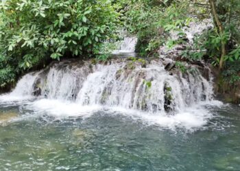 Visitas ao “Cine Campo Grande” e “Balneário em Bonito” podem ser agendadas via whatsapp
