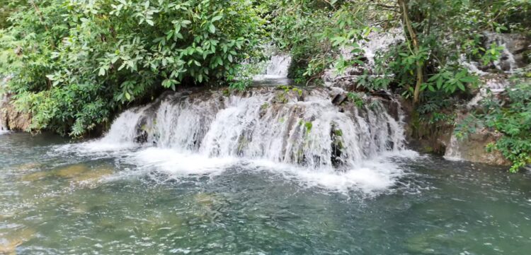 Visitas ao “Cine Campo Grande” e “Balneário em Bonito” podem ser agendadas via whatsapp