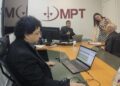 Atuação do MPT-MS viabiliza pagamento de direitos trabalhistas aos ex-empregados da Cifra Vigilância