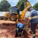 Águas Guariroba avança na implantação da rede de esgoto em Campo Grande
