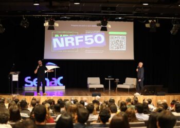 Networking qualificado impulsiona inovação e eficiência no comércio, aponta presidente da Fecomércio MS