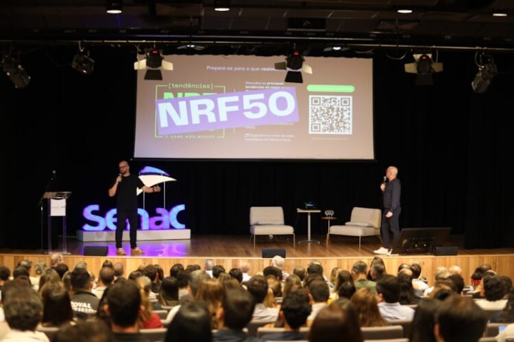 Networking qualificado impulsiona inovação e eficiência no comércio, aponta presidente da Fecomércio MS