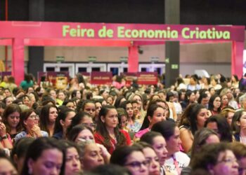 Delas Day 2026 fortalece protagonismo feminino e amplia integração das políticas públicas em MS