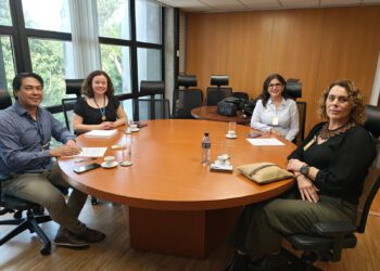 Arauco fortalece proteção às mulheres, crianças e adolescentes em Inocência