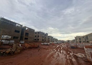 Agehab abre nova chance de moradia com 80 unidades em Campo Grande