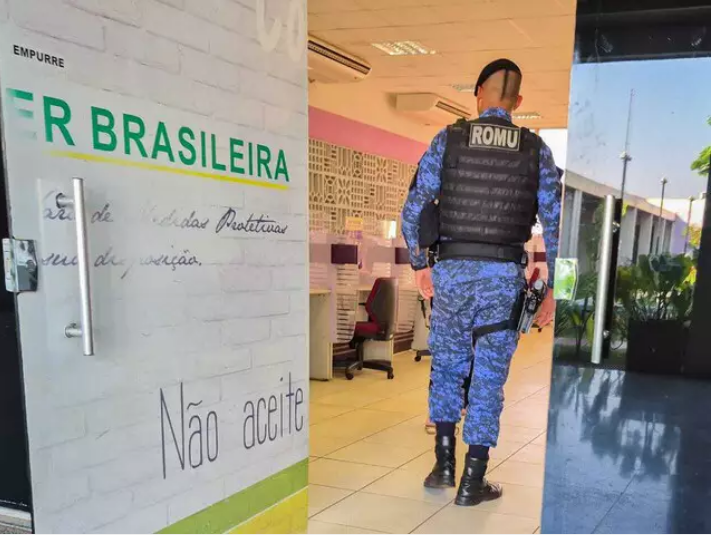Árbitro é preso por estuprar dois filhos e sobrinha da ex-companheira em Campo Grande