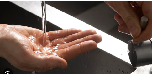 Águas Guariroba informa que manutenção emergencial pode causar baixa pressão em bairros da Capital