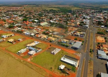 Trabalhador de alojamento é encontrado morto e em decomposição em Inocência