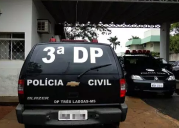 Capivara News TV: Jovem dá a luz a bebê morto, coloca em caixa de bombom e aciona Samu em Três Lagoas