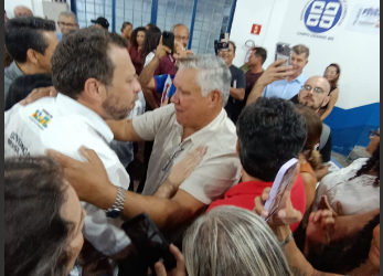 Sindicato recebe ministro Boulos em CG para discutir fim da escala 6 X 1