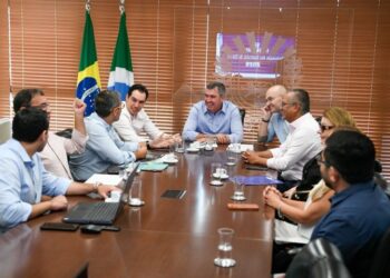 Diminuir reprovações e continuar reformas nas escolas estão entre as metas da Educação para 2026