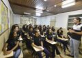 Instituto Luther King continua com inscrições abertas curso pré-vestibular gratuito