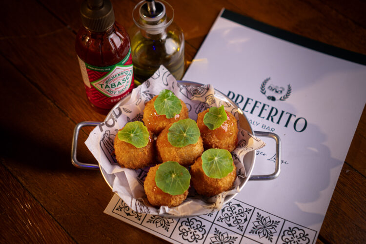 Novo: Preferito Bar traz a cultura dos bares italianos para Campo Grande