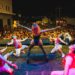 Maior bloco LGBTQIA+ do MS transforma a Esplanada em um mosaico dos carnavais brasileiros