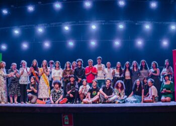 Festival da Juventude vem aí: Concursos literários, batalha de rima e cinema de um minuto estão com inscrições abertas