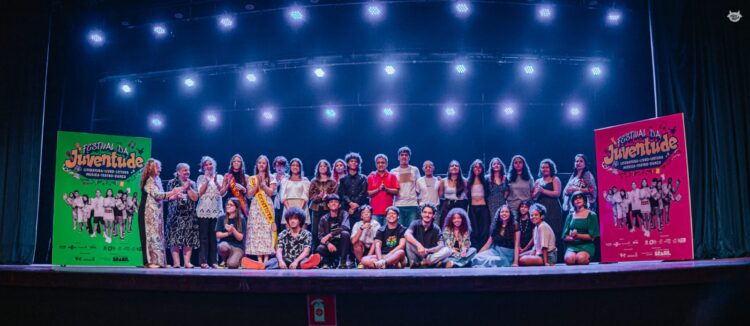 Festival da Juventude vem aí: Concursos literários, batalha de rima e cinema de um minuto estão com inscrições abertas