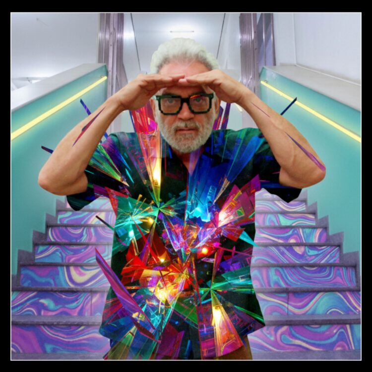 Novo álbum: Jerry Espíndola lança “40 Tons” e celebra 43 anos de carreira