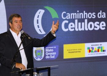 Moderno, digital e flexível: concessão da Rota da Celulose inicia com foco no futuro e segurança do usuário