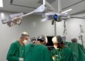 Hospital Regional de Dourados amplia produção e ultrapassa 6,6 mil atendimentos