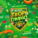 TropiCampão esquenta o carnaval de CG com brasilidade, política e celebração popular