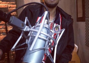 Com funk e mensagens de autoestima, Kali se prepara para lançar sua nova música e conquistar o Brasil