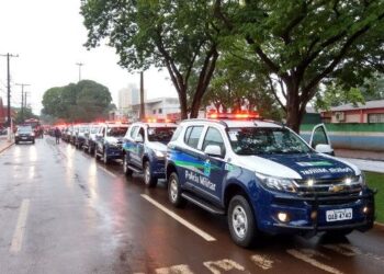 Coronel David contesta narrativa sobre “pena de morte”, critica a exposição de nome de PM e defende a atuação policial