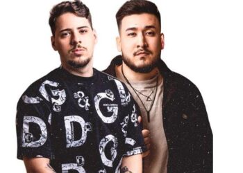 Eduardo e Mateus: A Dupla Sertaneja que Vai Fazer Você Dançar em 2026!